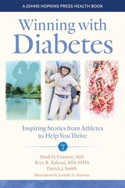 Winning With Diabetes 8211 Inspiring