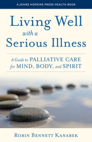 Living Well With A Serious Illness 82