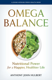 Omega Balance 8211 Nutritional Power