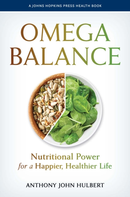 Omega Balance 8211 Nutritional Power