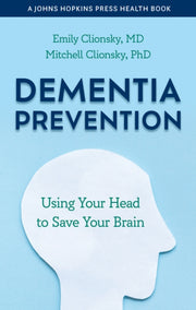 Dementia Prevention 8211 Using Your