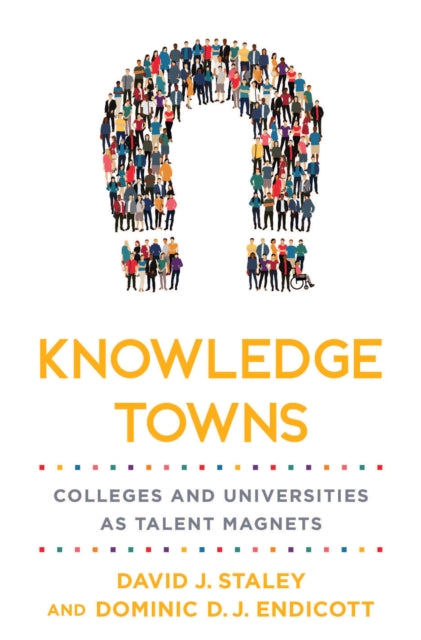 Knowledge Towns 8211 Colleges And Un