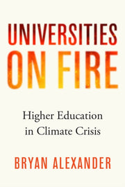 Universities On Fire 8211 Higher Edu By Universities On Fire 8211 Higher Edu