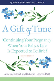 Gift Of Time