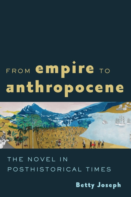 From Empire To Anthropocene