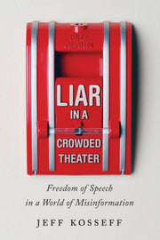 Liar In A Crowded Theater