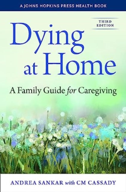 Dying At Home