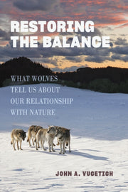 Restoring The Balance