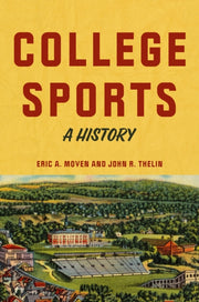 College Sports A History