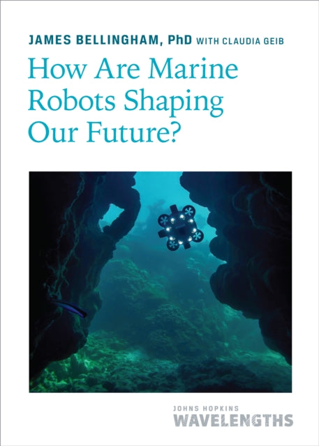 How Are Marine Robots Shaping Our Futur