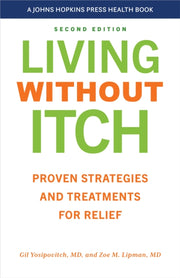 Living Without Itch Proven Strategies A