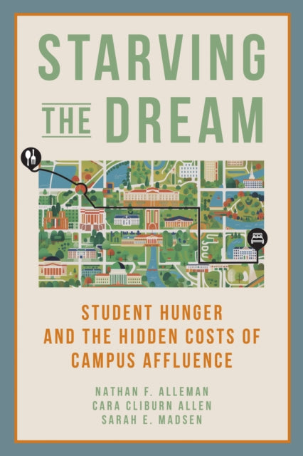 Starving The Dream