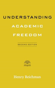 Understanding Academic Freedom