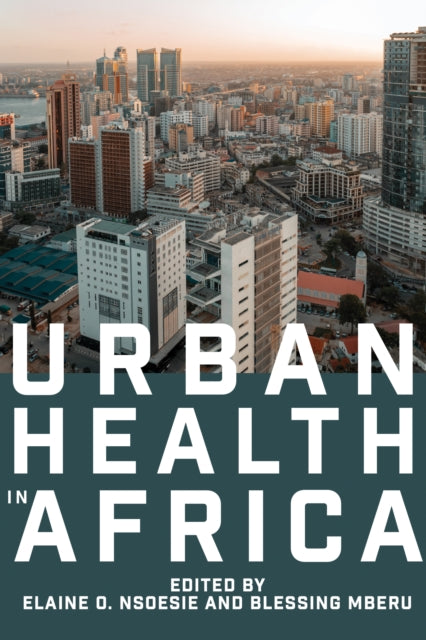 Urban Health In Africa