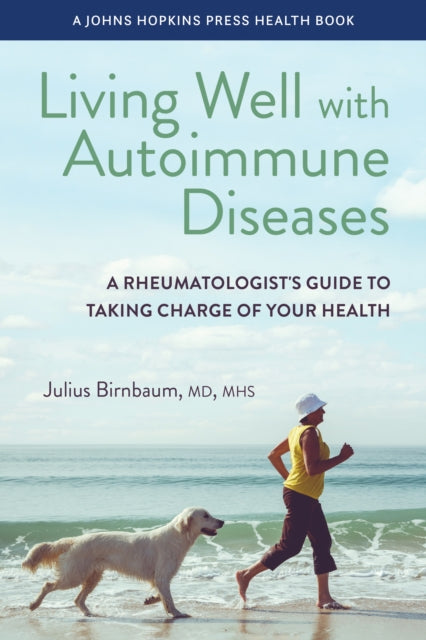 Living Well With Autoimmune Diseases A