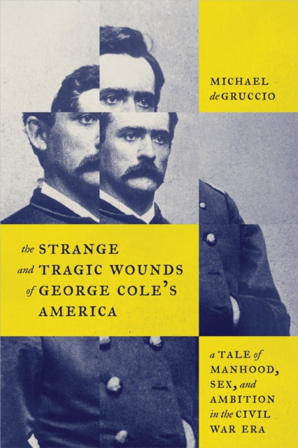 The Strange And Tragic Wounds Of George