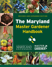Maryland Master Gardener Handbook
