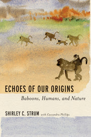 Echoes Of Our Origins