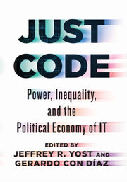 Just Code Power Inequality And The Po