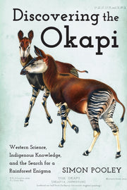 Discovering The Okapi Western Science