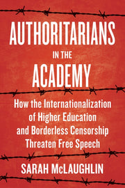 Authoritarians In The Academy