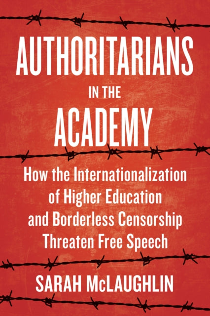 Authoritarians In The Academy
