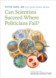 Can Scientists Succeed Where Politician