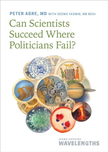 Can Scientists Succeed Where Politician