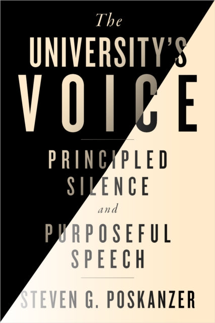 Universitys Voice