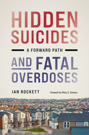 Hidden Suicides And Fatal Overdoses A F