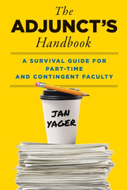 Adjuncts Handbook A Survival Guide