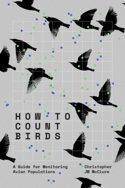 How To Count Birds A Guide For Monitori