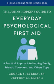 The Johns Hopkins Guide To Everyday Psy