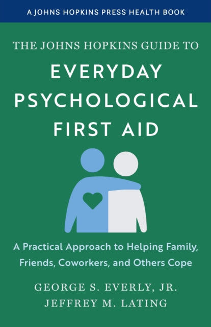 The Johns Hopkins Guide To Everyday Psy
