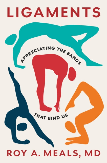 Ligaments : Appreciating The Bands That