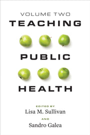 Teaching Public Health