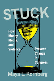 Stuck How Money Media And Violence Pr