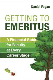 Getting To Emeritus By Fagan, Daniel