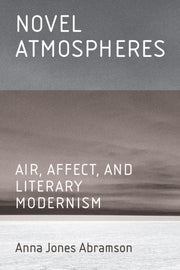 Novel Atmospheres Air Affect And Lite By Anna Jones Abramson