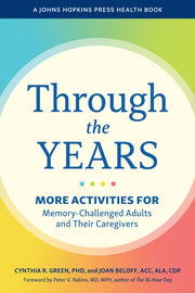 Through The Years More Activities For M