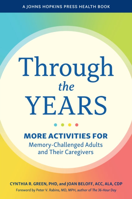 Through The Years More Activities For M