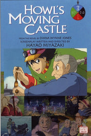 Howls Moving Castle 3