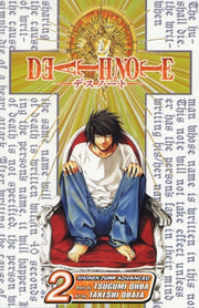 Death Note 02 Pa