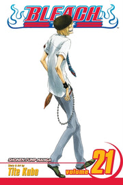 Bleach 21 Pa By Tite  Kubo