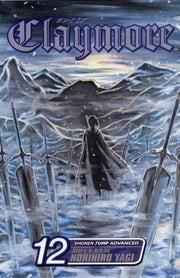 Claymore 12 Pa