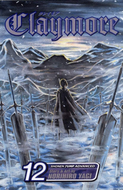 Claymore 12 Pa