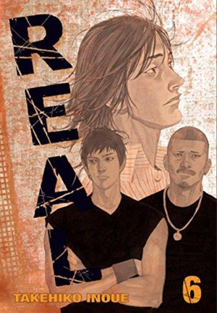 Real Vol 06