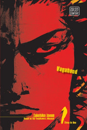 Vagabond 1 By Inoue, Takehiko