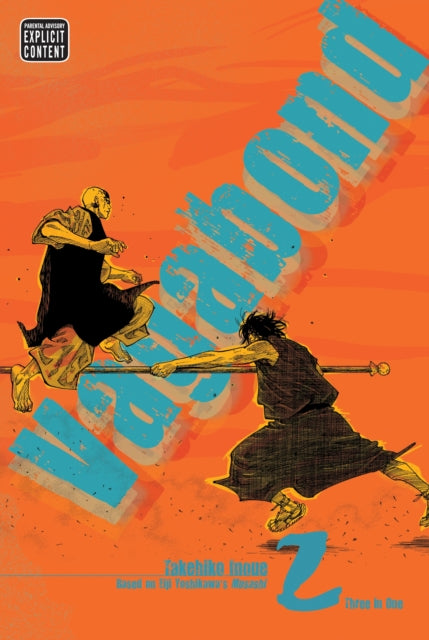 Vagabond 02