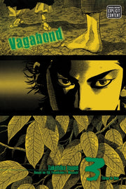 Vagabond 3